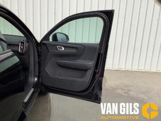 Volvo XC40 XC40 (XZ), SUV, 2017 Recharge 70 kWh picture 10