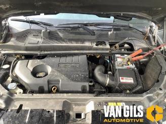 Land Rover Discovery Sport Discovery Sport (LC), Terreinwagen, 2014 2.0 TD4 180 16V picture 24