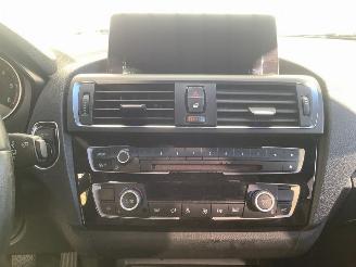 BMW 1-serie 1 serie (F20) 1.5 12V TwinPower picture 14