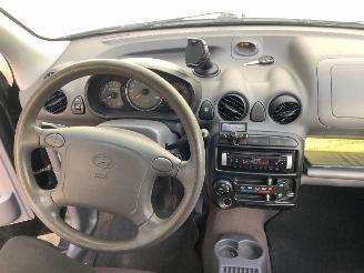 Hyundai Atos 1.1 12V Prime picture 11