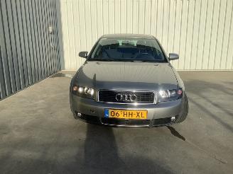 Audi A4 1.6 Sedan picture 2