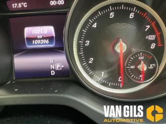 Mercedes Cla-klasse CLA (117.3), Sedan, 2013 / 2019 1.6 CLA-180 16V picture 15