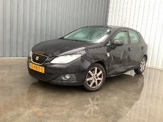 Seat Ibiza 1.2 Benzine, APK verloopdatum: 13-01-2026 picture 3