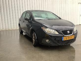 Schadeauto Seat Ibiza 1.2 Benzine, APK verloopdatum: 13-01-2026 2010/1