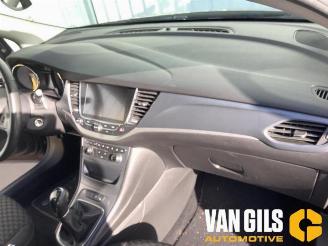 Opel Astra Astra K, Hatchback 5-drs, 2015 / 2022 1.4 Turbo 16V picture 16