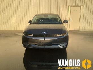 Hyundai Ioniq Ioniq 5 (NE), SUV, 2021 77/84 kWh RWD picture 2