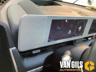 Hyundai Ioniq Ioniq 5 (NE), SUV, 2021 77/84 kWh RWD picture 21