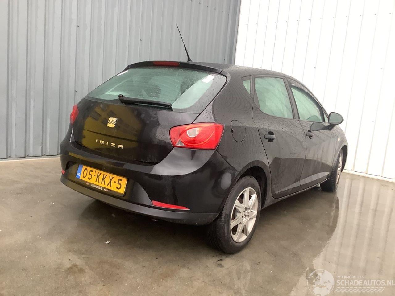 Seat Ibiza 1.2 12V  Benzine