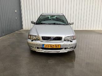 Volvo V-40 1.8 benzine, 122pk1.8 16V Combi/o  Benzine 1.783cc 90kW (122pk) FWD 1999-03/2004-06  B4184S2 picture 5