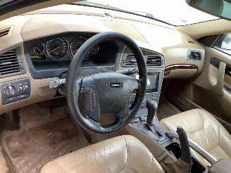 Volvo Xc-70  picture 16