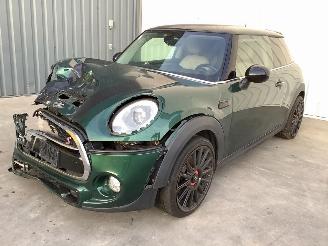 Mini Cooper S 2.0 16V Cooper S picture 8