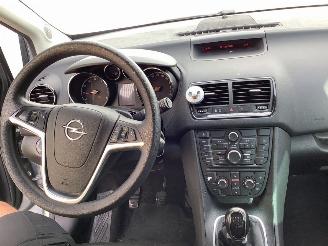Opel Meriva 1.4 Turbo 16V ecoFLEX Benzine picture 19