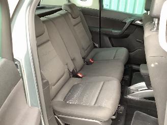 Opel Meriva 1.4 Turbo 16V ecoFLEX Benzine picture 14