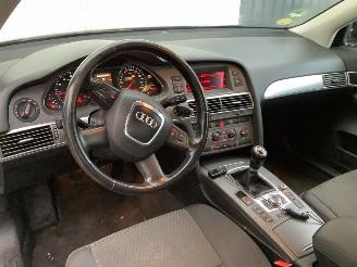 Audi A6 Rijdend voertuig/ 2.0 tfsi 170 pk picture 15