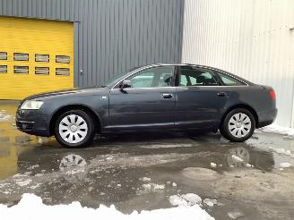 Audi A6 Rijdend voertuig/ 2.0 tfsi 170 pk picture 4