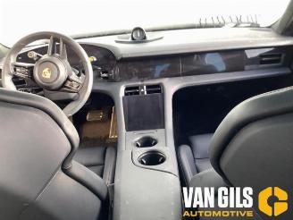 Porsche Taycan Taycan (Y1A), Sedan, 2019 GTS 105 kWh picture 18