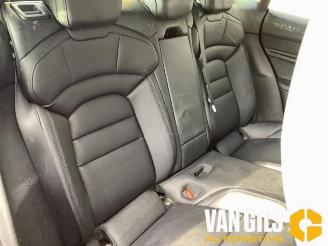 Porsche Taycan Taycan (Y1A), Sedan, 2019 GTS 105 kWh picture 11