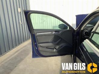 Audi A3 A3 Sportback (8VA/8VF), Hatchback 5-drs, 2012 / 2020 1.4 TFSI 16V e-tron picture 19