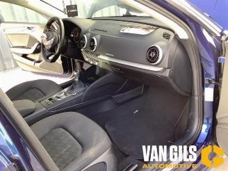 Audi A3 A3 Sportback (8VA/8VF), Hatchback 5-drs, 2012 / 2020 1.4 TFSI 16V e-tron picture 17