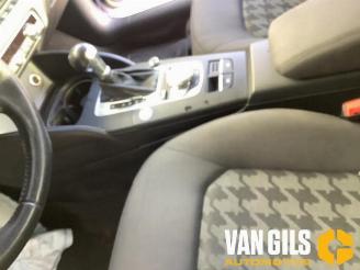 Audi A3 A3 Sportback (8VA/8VF), Hatchback 5-drs, 2012 / 2020 1.4 TFSI 16V e-tron picture 21