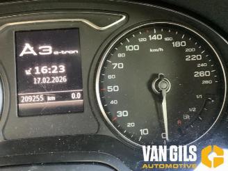 Audi A3 A3 Sportback (8VA/8VF), Hatchback 5-drs, 2012 / 2020 1.4 TFSI 16V e-tron picture 13