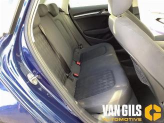 Audi A3 A3 Sportback (8VA/8VF), Hatchback 5-drs, 2012 / 2020 1.4 TFSI 16V e-tron picture 15