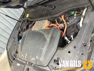 Audi E-tron e-tron Sportback (GEA), SUV, 2019 / 2023 55 picture 26