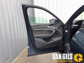 Audi E-tron e-tron Sportback (GEA), SUV, 2019 / 2023 55 picture 13