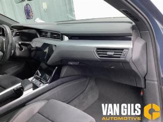 Audi E-tron e-tron Sportback (GEA), SUV, 2019 / 2023 55 picture 11