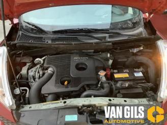 Nissan Juke Juke (F15), SUV, 2010 / 2019 1.6 DIG-T 16V 4x4 picture 21