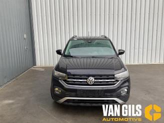 Volkswagen T-Cross T-Cross, SUV, 2018 1.0 TSI 95 12V picture 2