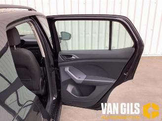 Volkswagen T-Cross T-Cross, SUV, 2018 1.0 TSI 95 12V picture 11