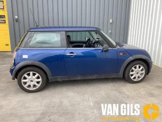 Mini Mini Mini (R50/53), Hatchback, 2001 / 2007 1.6 16V One picture 5
