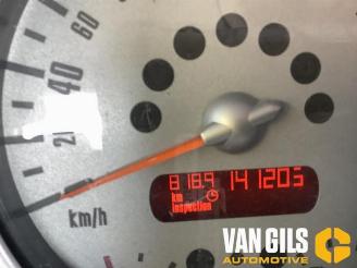 Mini Mini Mini One/Cooper (R50), Hatchback, 2001 / 2007 1.6 16V One picture 12