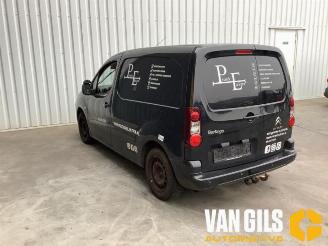 Citroën Berlingo Berlingo, Van, 2008 / 2021 1.6 Hdi 75 picture 8