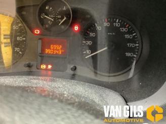 Citroën Berlingo Berlingo, Van, 2008 / 2021 1.6 Hdi 75 16V Phase 1 picture 12