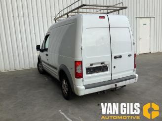 Ford Transit Connect Transit Connect, Van, 2002 / 2013 1.8 TDCi 90 DPF picture 8