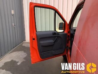 Ford Transit Connect Transit Connect, Van, 2002 / 2013 1.8 TDCi 90 DPF picture 13