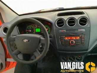 Ford Transit Connect Transit Connect, Van, 2002 / 2013 1.8 TDCi 90 DPF picture 15