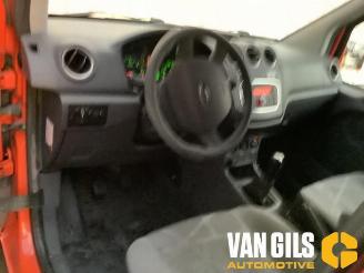 Ford Transit Connect Transit Connect, Van, 2002 / 2013 1.8 TDCi 90 DPF picture 14
