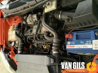 Ford Transit Connect Transit Connect, Van, 2002 / 2013 1.8 TDCi 90 DPF picture 19