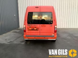 Ford Transit Connect Transit Connect, Van, 2002 / 2013 1.8 TDCi 90 DPF picture 6