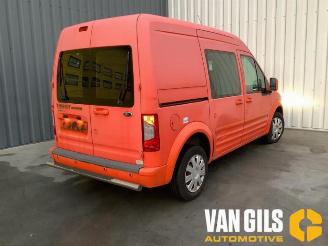 Ford Transit Connect Transit Connect, Van, 2002 / 2013 1.8 TDCi 90 DPF picture 7