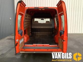 Ford Transit Connect Transit Connect, Van, 2002 / 2013 1.8 TDCi 90 DPF picture 9