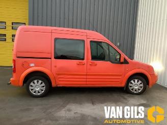 Ford Transit Connect Transit Connect, Van, 2002 / 2013 1.8 TDCi 90 DPF picture 5