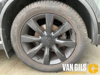 Infiniti FX FX (S50), SUV, 2003 / 2008 35 3.5i 24V AWD picture 16