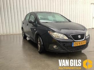 Seat Ibiza Ibiza IV (6J5), Hatchback 5-drs, 2008 / 2017 1.2 12V picture 4