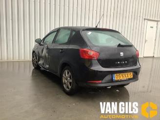 Seat Ibiza Ibiza IV (6J5), Hatchback 5-drs, 2008 / 2017 1.2 12V picture 9