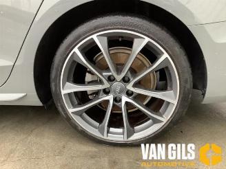 Audi A4 A4 Avant (B9), Combi, 2015 2.0 40 TFSI Mild hybrid 16V picture 5