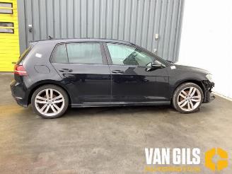 Dezmembrări autoturisme Volkswagen Golf Golf VII (AUA), Hatchback, 2012 / 2021 1.4 TSI 16V 2015/3